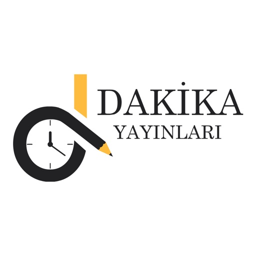 Dakika Yayınları Video Çözüm icon