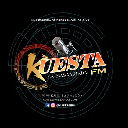 Kuesta FM Cheats