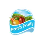 FRESH N' FRUITY App Cancel