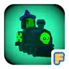 Ghost Train Kit App Positive Reviews