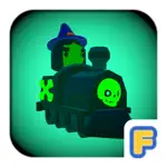 Ghost Train Kit App Positive Reviews