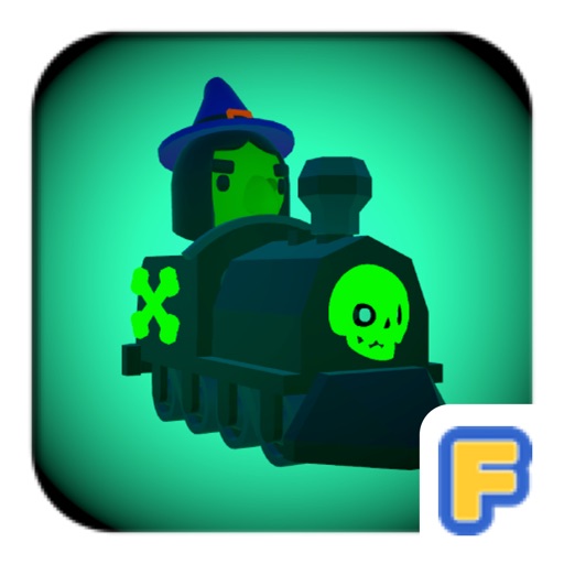 Ghost Train Kit icon