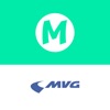 MVG Deutschland icon