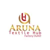 Aruna Textile Hub App Feedback