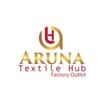 Aruna Textile Hub App Contact