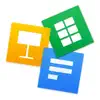 Templates for Google Docs contact information