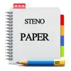Steno paper problems & troubleshooting and solutions