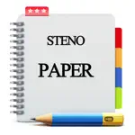 Steno paper App Contact