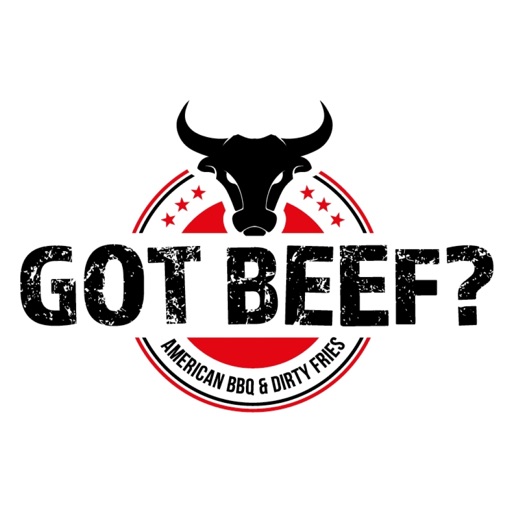 Got Beef?