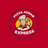 Pizza Kebab Express icon