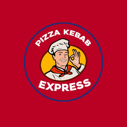 Pizza Kebab Express