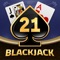 Play Blackjack 21, Texas Holdem Poker, Free Slots, and Video Poker at your fingertips