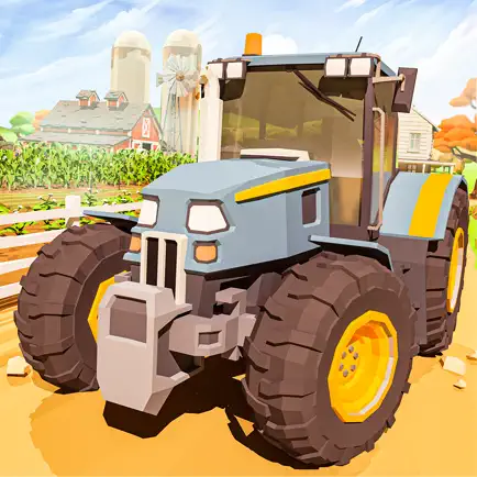 Farm Life Farming Simulator Читы