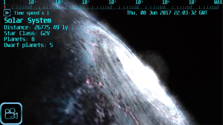 Advanced Space Flight Lite screenshot-4