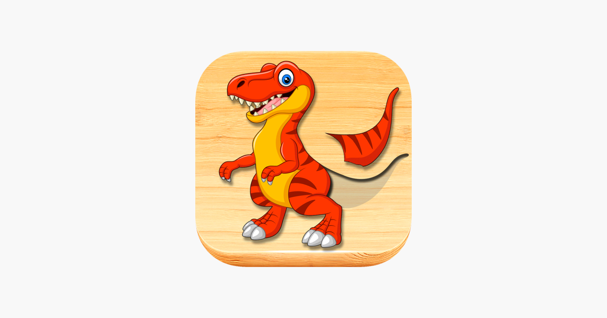 Download do APK de Jogo Dinossauro Quebra-cabeça para Android