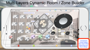HOS Smart Home All In One Live screenshot