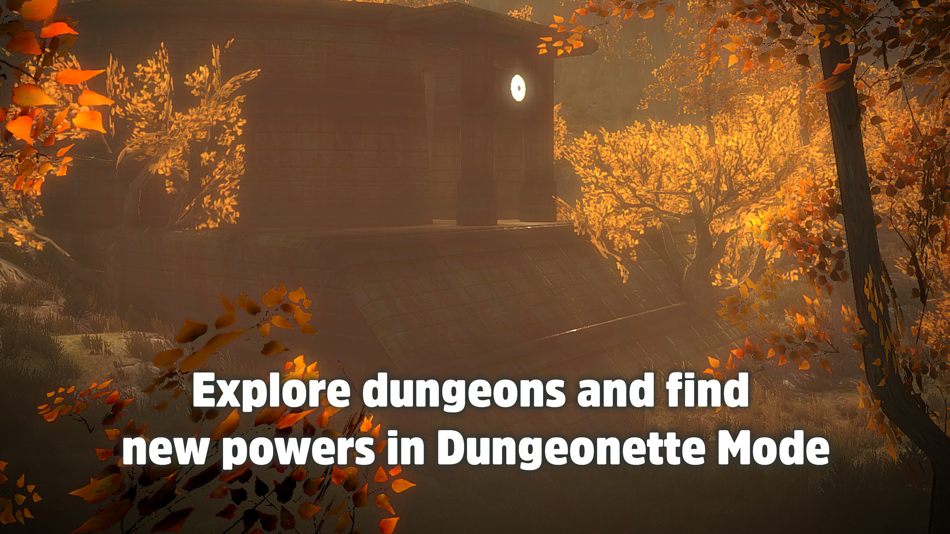 #9. Nimian Legends: Vandgels (iOS) By: Robert Kabwe