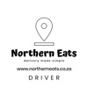 Northern Eats Driver