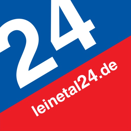 leinetal24.de icon