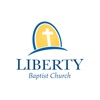 Liberty Baptist Church NC icon