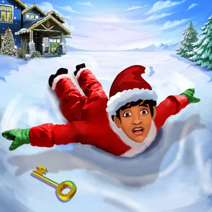 Christmas Escape Little Santa Cheats