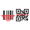 eScanner code reader QR icon