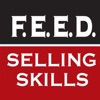 F.E.E.D. Selling Skills icon
