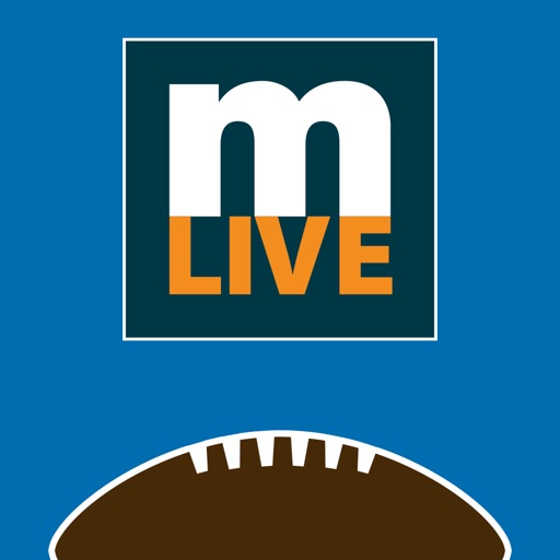 MLive.com: Detroit Lions News iOS App
