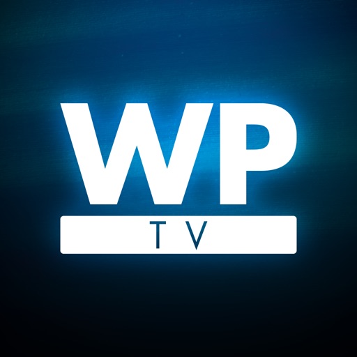 WP TV iOS App