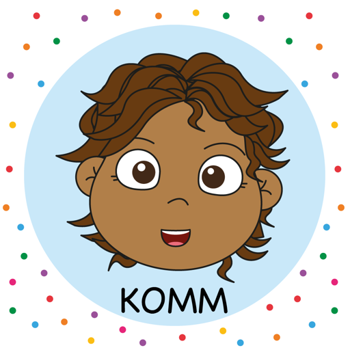 KOMM