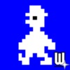 ZX Stairway Rush - Z80 classic icon