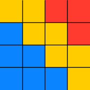 Sort The Blocks