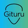 Gituru - Guitar Lessons delete, cancel