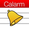 Calarm - iPadアプリ