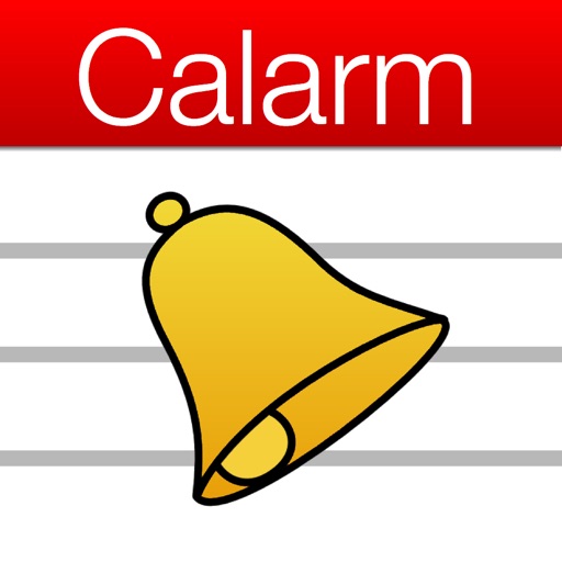 Calarm