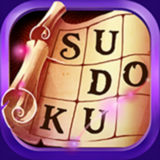 Судоку Epic - Sudoku