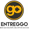 Entreggo - Entregador contact information