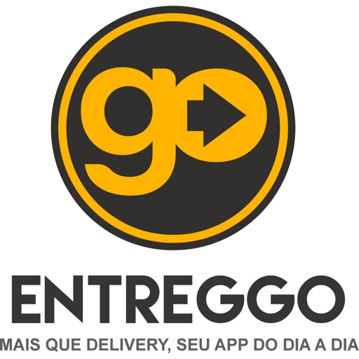 Entreggo - Entregador