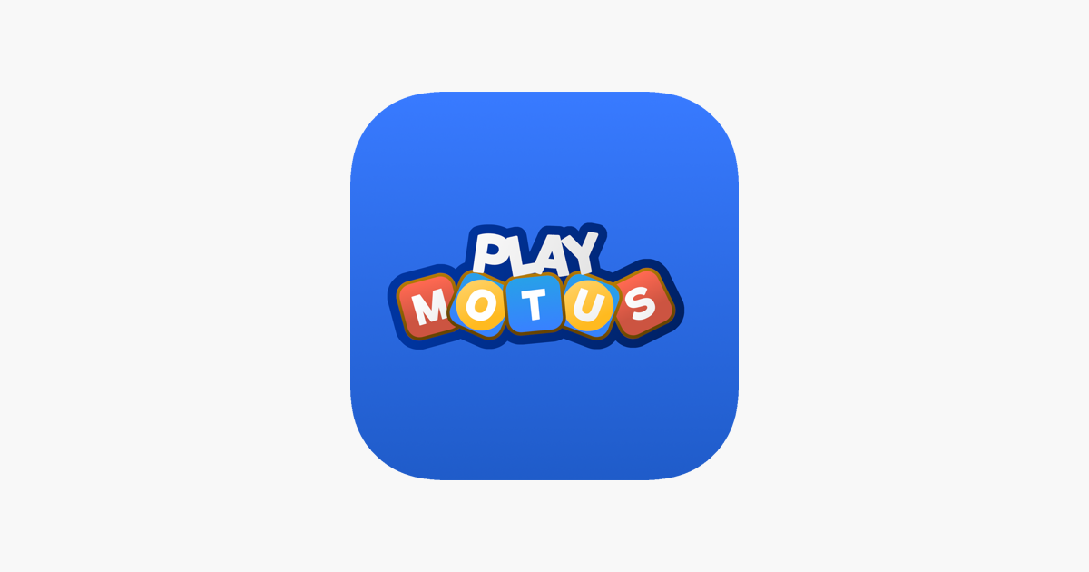 Play Motus - Fun Letter Game dans l'App Store