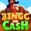 Icon Bingo For Cash - Real Money