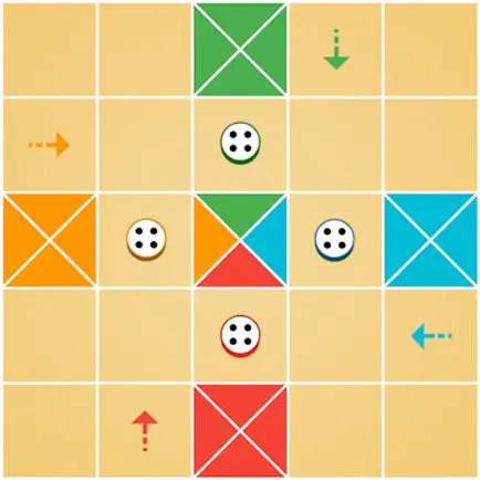 Ancient Ludo King Читы