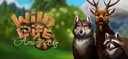 Game screenshot Pet World - WildLife America apk