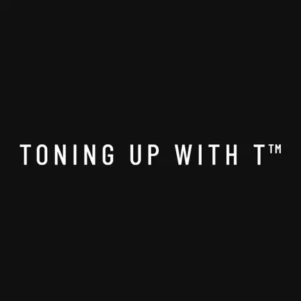 Toning Up With T Читы