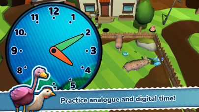 Zcooly: Fun edu games for kids Screenshot