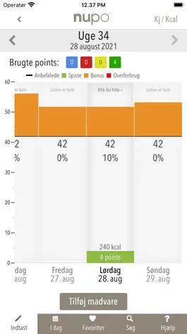 Game screenshot Nupo Success Guide apk