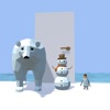 脱出ゲーム 雪島からの脱出 アンサーズ - iPadアプリ