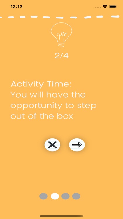 Good Talks screenshot-4