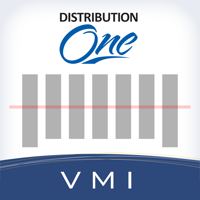 Distone VMI Scanner