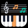 钢琴教练 - iPhoneアプリ