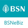 BSNeBiz Mobile- Corporate User icon